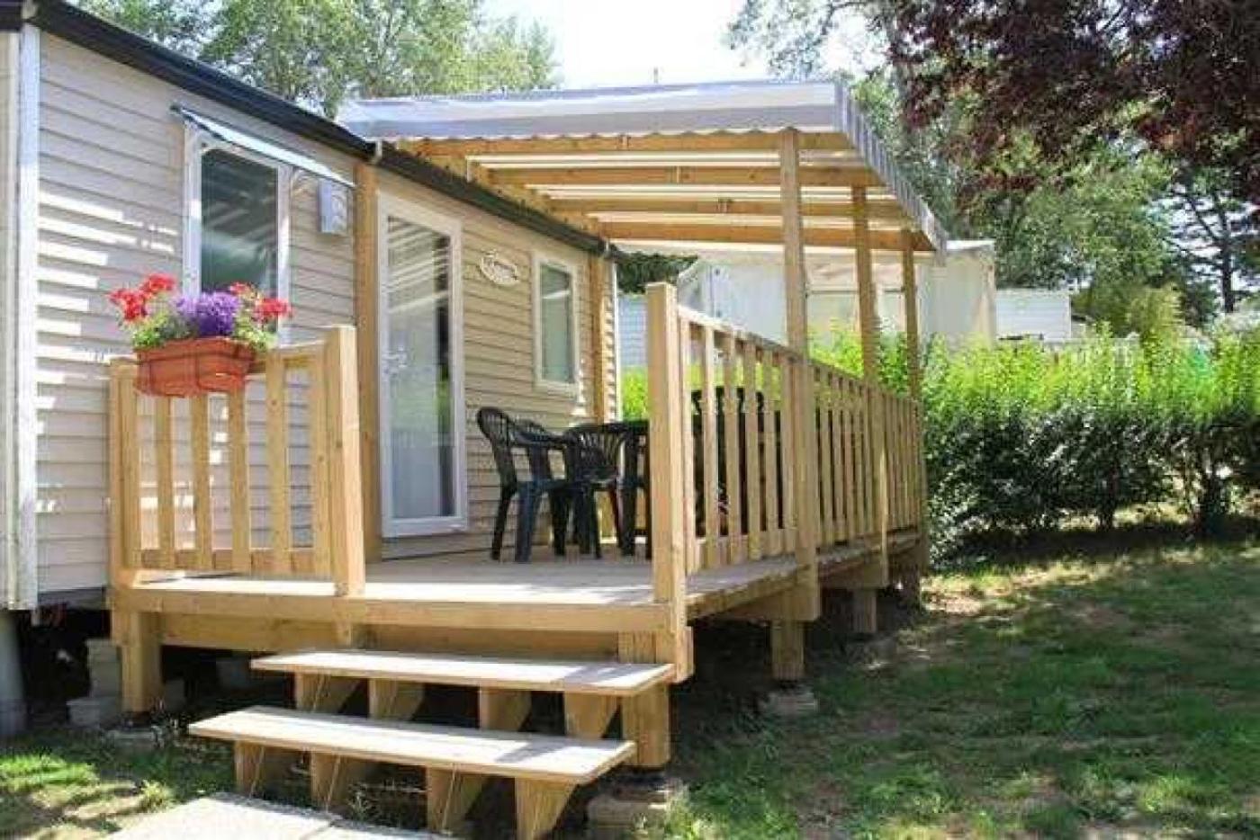 Camping 4 Etoiles - Piscine - Ccaaeai La Baule-Escoublac Exterior foto