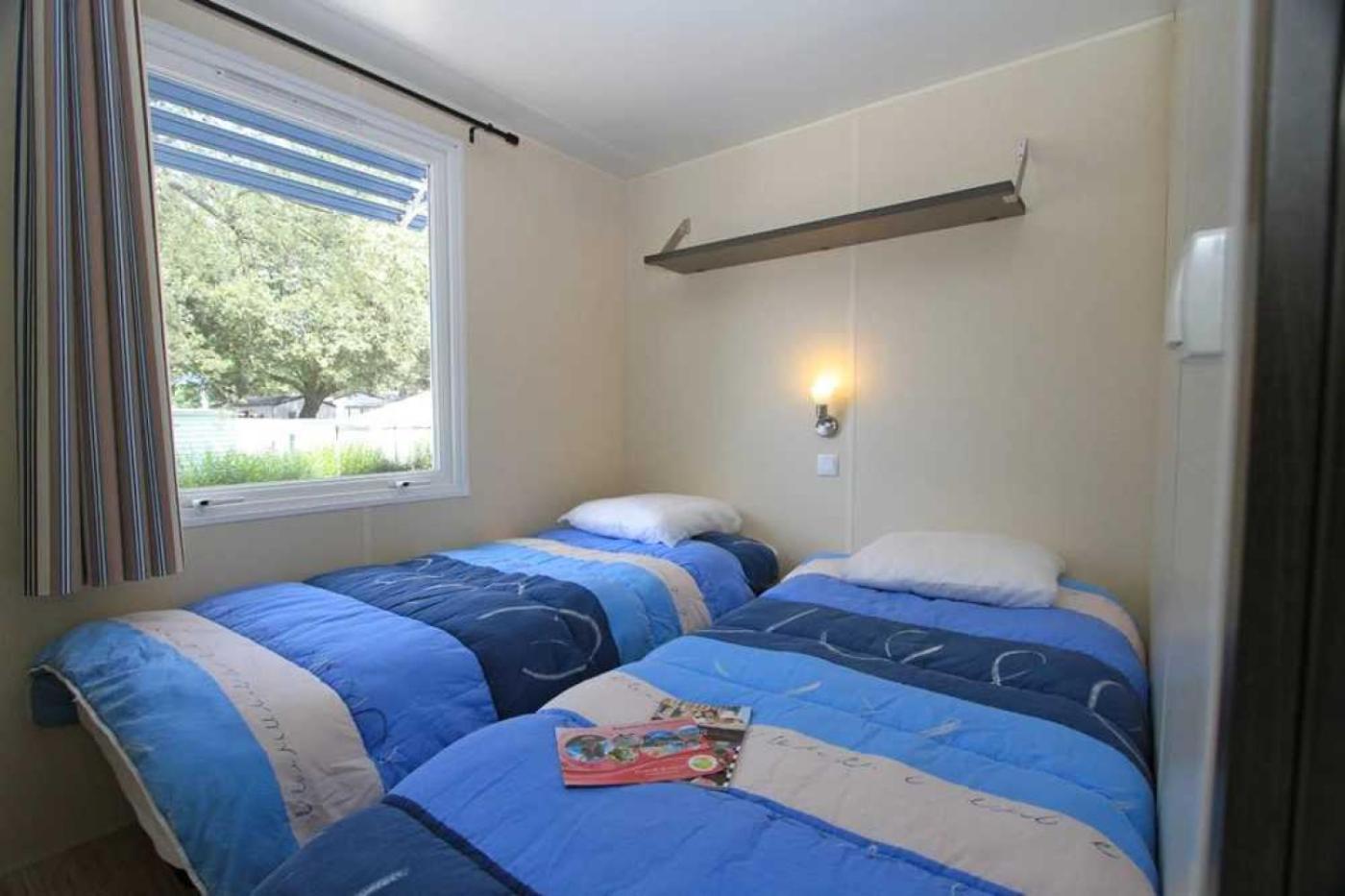Camping 4 Etoiles - Piscine - Ccaaeai La Baule-Escoublac Exterior foto